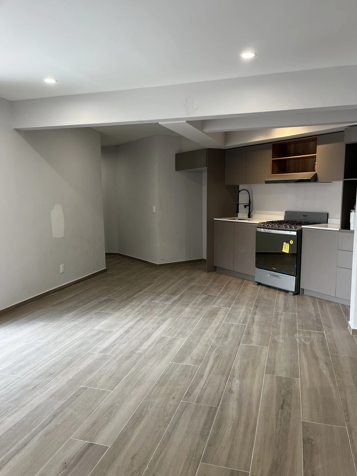 Imágen del proyecto Departamento en venta en Del Valle Centro